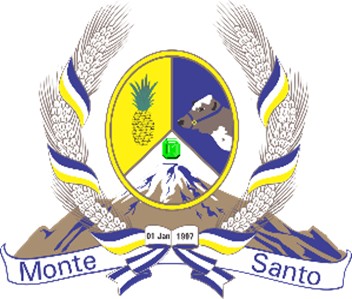 Brasão do Município